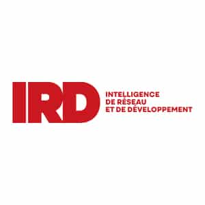 GROUPE IRD