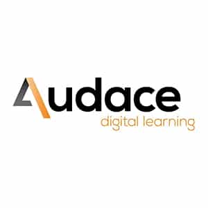 AUDACE DIGITAL LEARNING