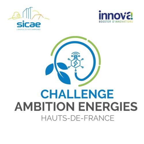 Appel à projets | Challenge Ambition Energies Hauts-de-France