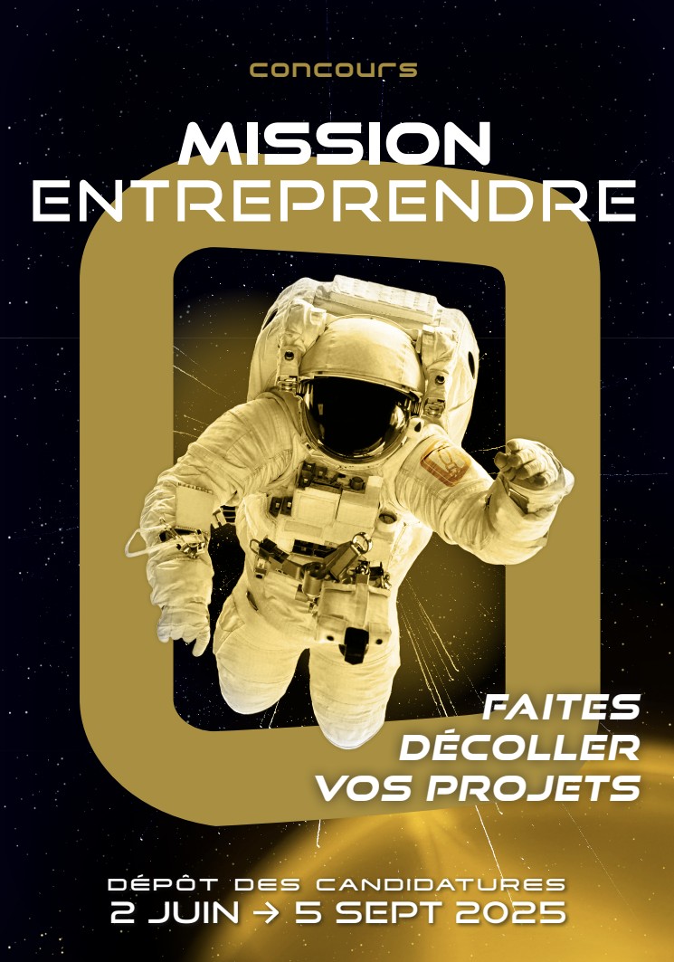 mission entreprendre aap