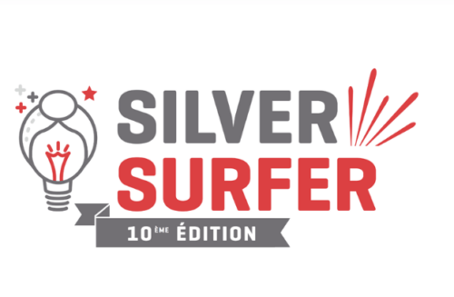 Appel à projets – 10e édition de Silver Surfer
