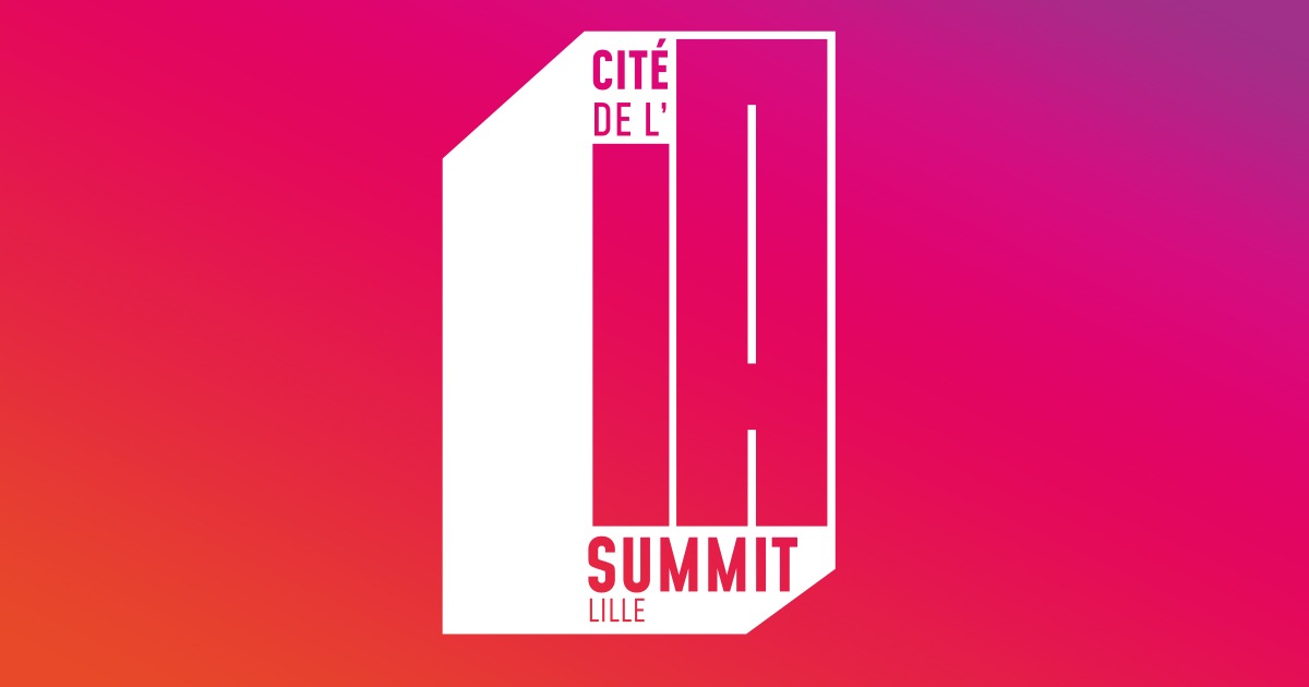 Cité de l’IA Summit Lille