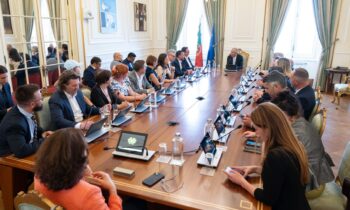 Innovation, énergie, mémoire : les Hauts-de-France en mission au Portugal
