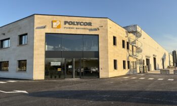 Polycor : la pierre naturelle, levier d’une construction durable et innovante