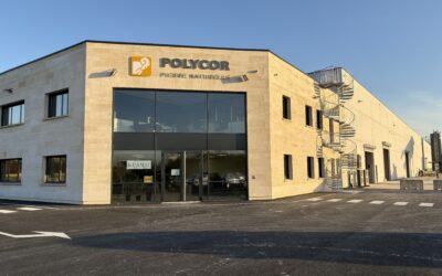 Polycor : la pierre naturelle, levier d’une construction durable et innovant
