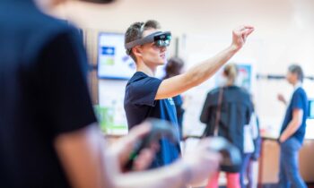 Le Douaisis, territoire d’innovation et d’industrie au cœur des Hauts-de-France