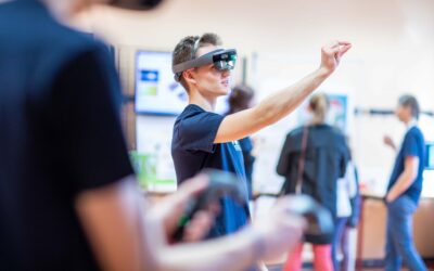 Le Douaisis, territoire d’innovation et d’industrie au cœur des Hauts-de-France