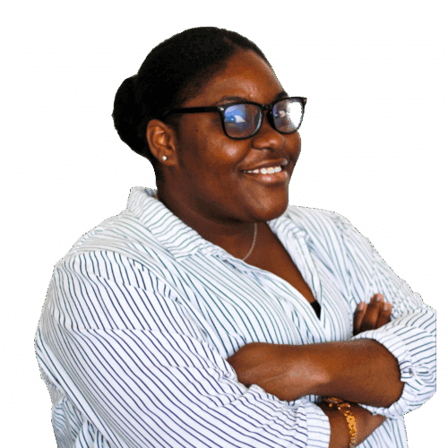 Léticia MARCELIN-GABRIEL