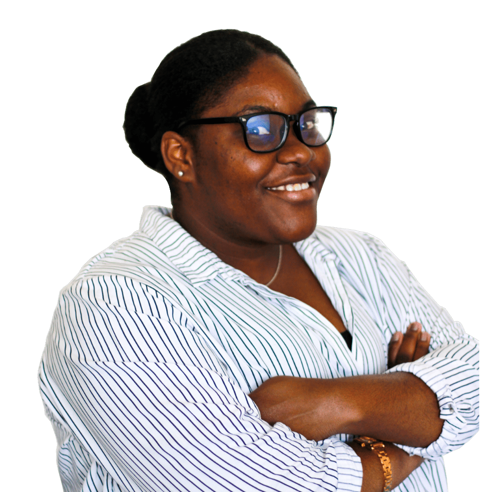 Léticia MARCELIN-GABRIEL