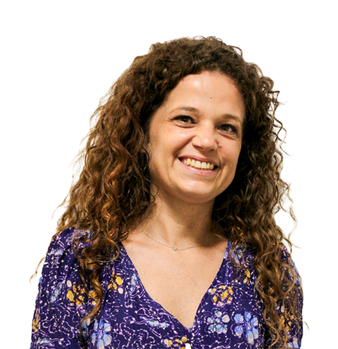 Adélie BEAGUE