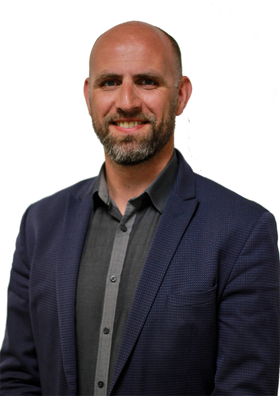 Antoine MACRET