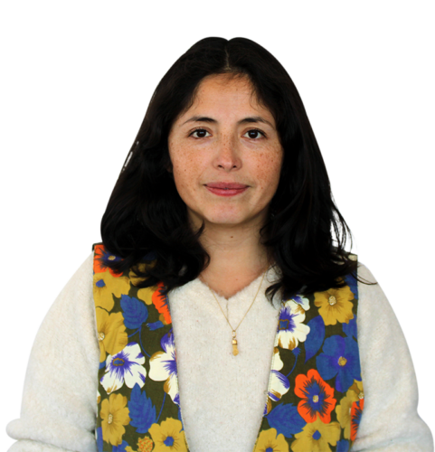 Cinthya ROUSSILLE