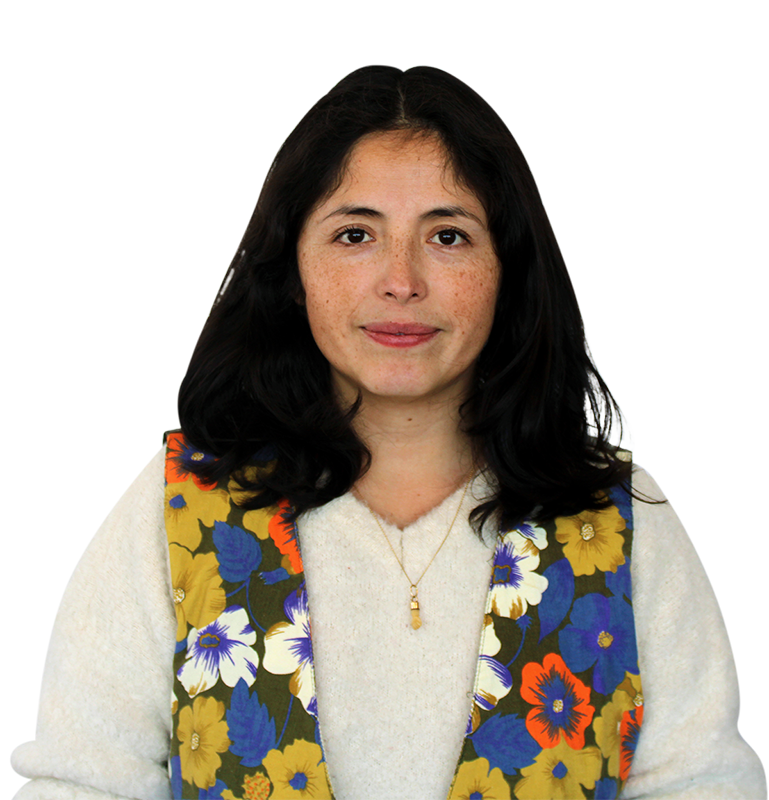 Cinthya ROUSSILLE