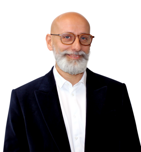 Franck SEELS