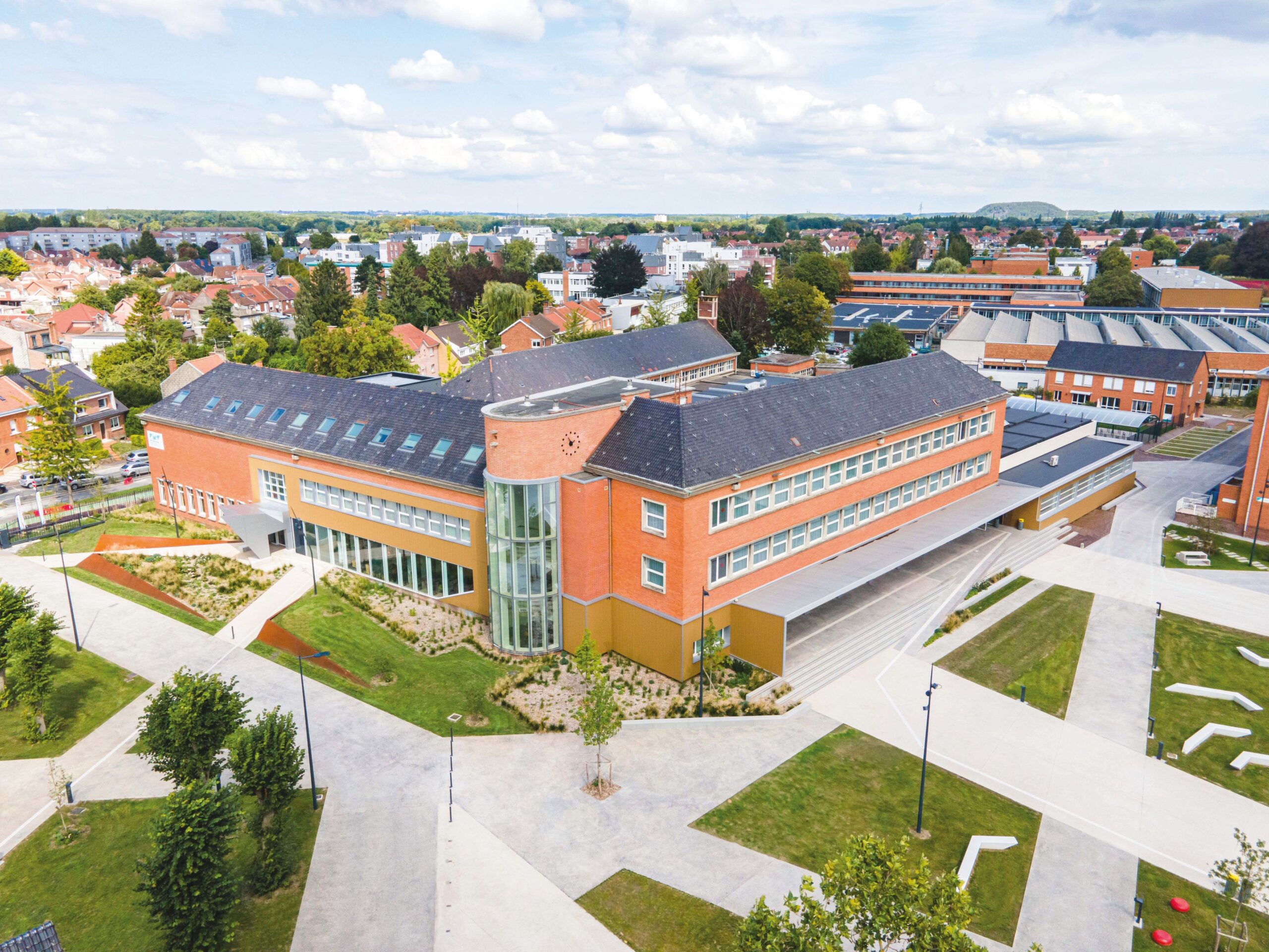 IMTNordEurope-campusDouai-Bourseul 2