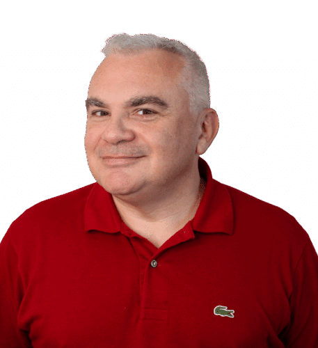 Jean-Christophe GODEST