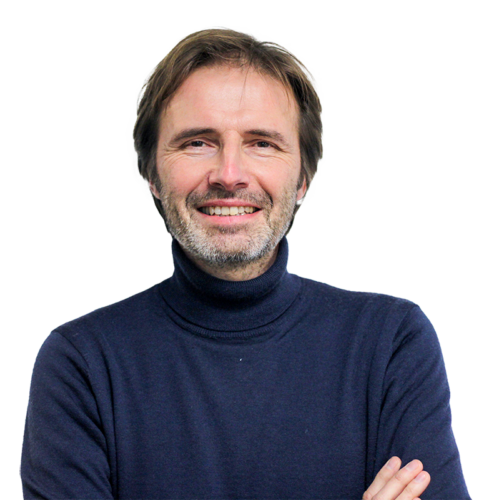 Joël SALAÜN