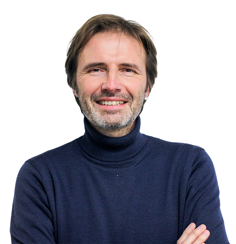 Joël SALAÜN