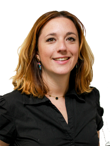 Louise VIGNAU
