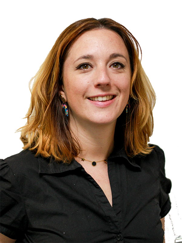 Louise VIGNAU