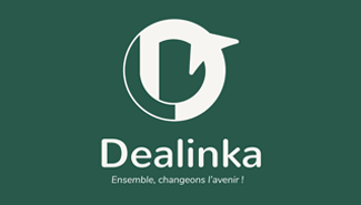 LogoDealinka Dealinka - Ensemble, changeons l'avenir !