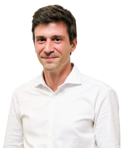 Mathieu DUBOIS
