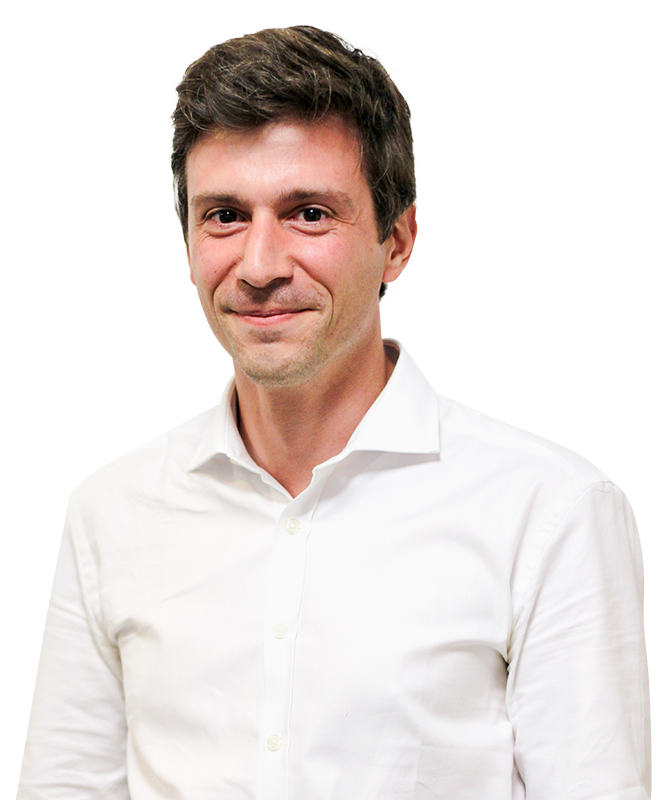 Mathieu DUBOIS