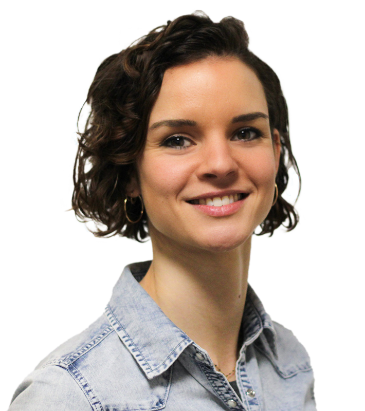 Mélodie ILLÈS