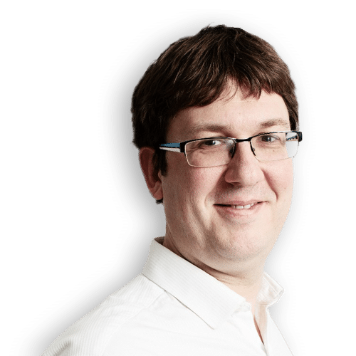 Nicolas Blanchemain