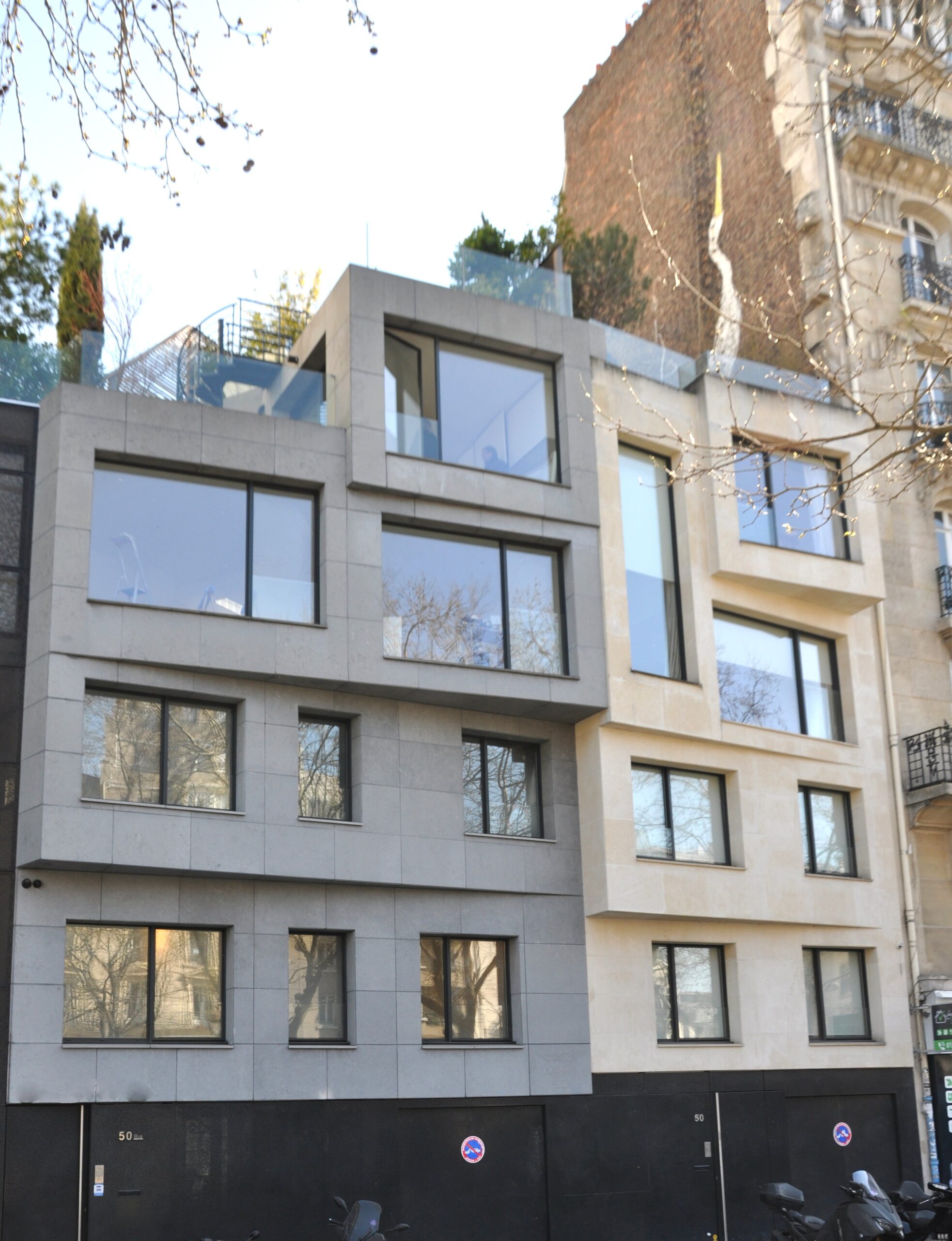 Polycor France Maison Richard Lenoir