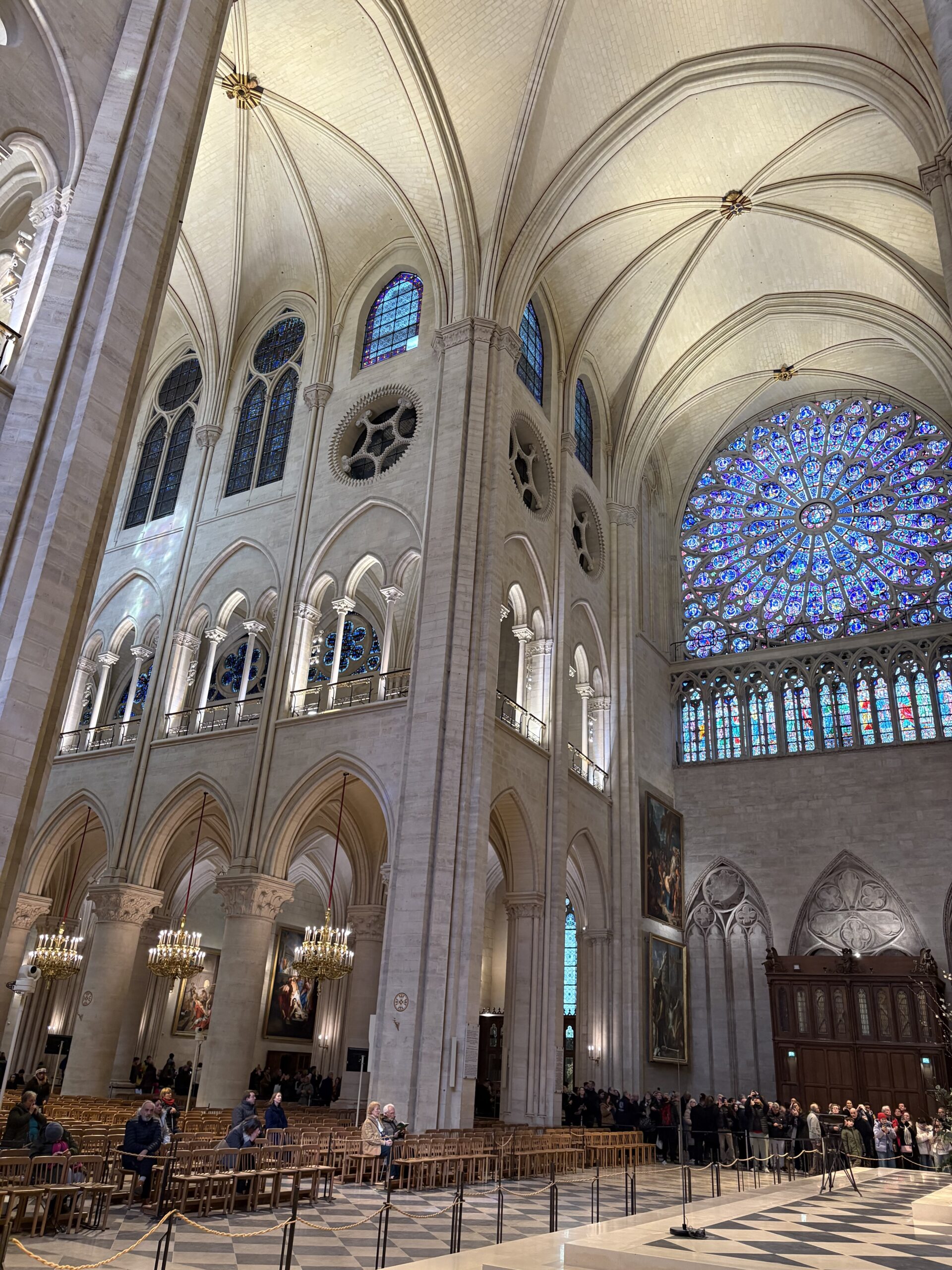 Polycor France Notre Dame