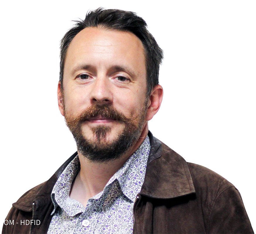 Raphaël DEVREKER