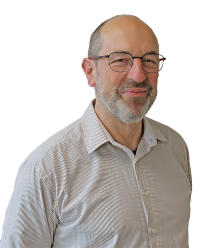Thierry MACE