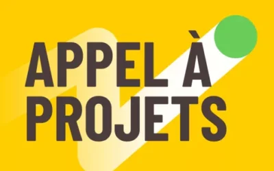 Appel à projets : PRAAM