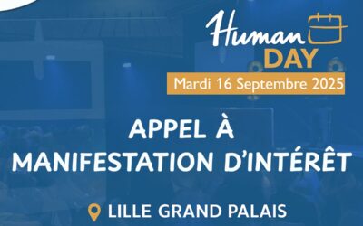 Appel à manifestation d’intérêts : Human Day 2025