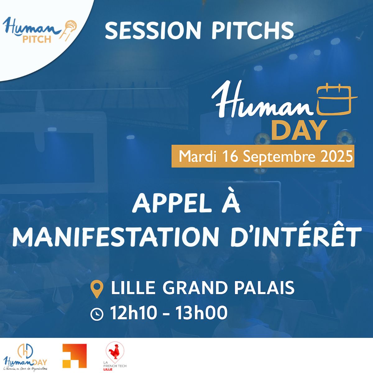 aap human day