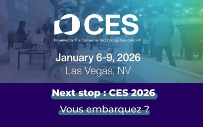 Appel à candidatures : CES 2026