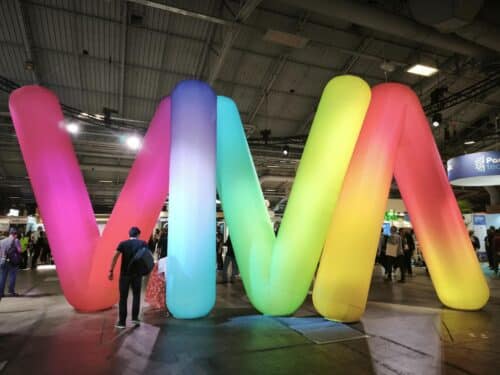 Au cœur de VivaTechnology : une immersion hautement innovante