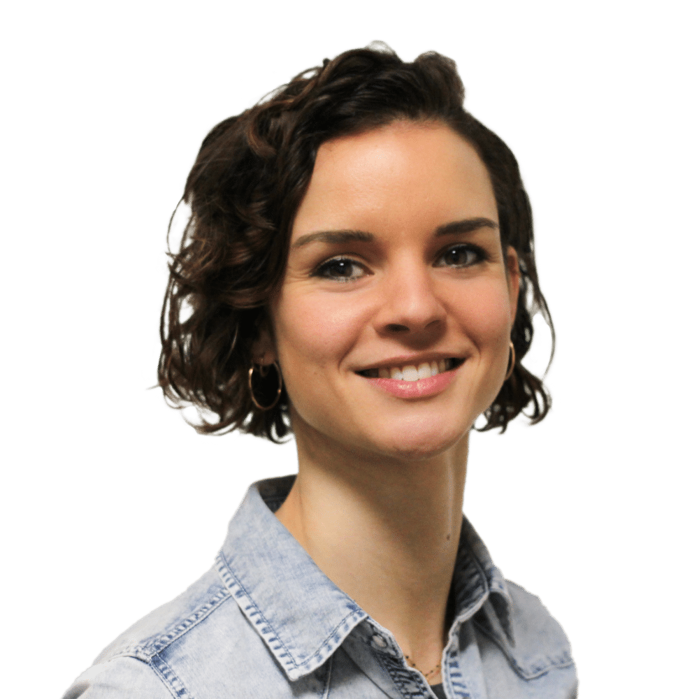 Mélodie ILLÈS