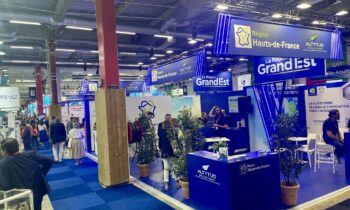 HDFID au Salon International de l’Aéronautique et de l’Espace : cap sur l’innovation et la mobilité durable