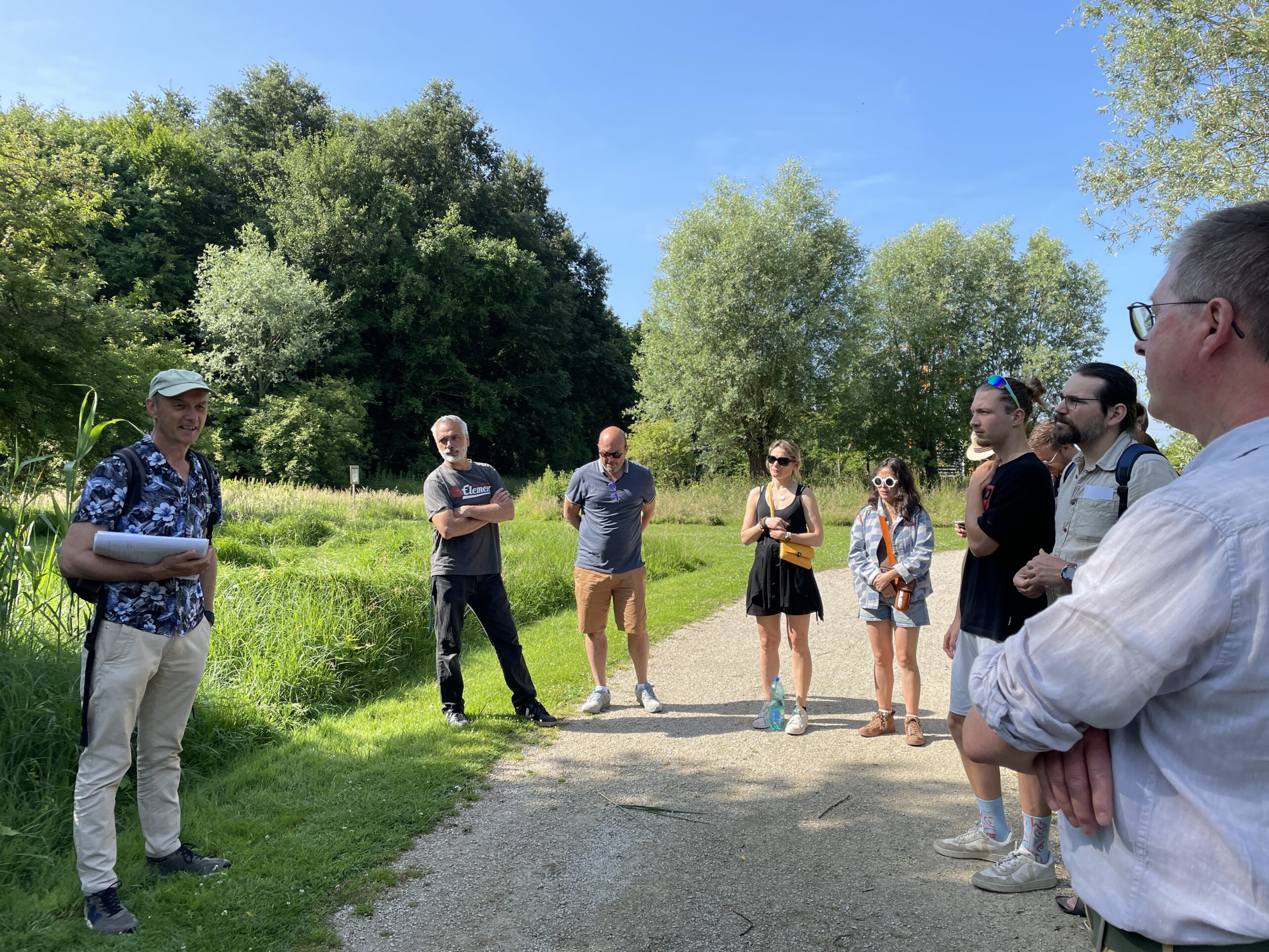 Laurent-Motte-marche