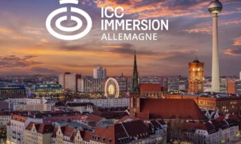 Appel à candidatures – ICC Immersion Allemagne 2025
