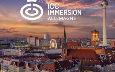 Appel à candidatures – ICC Immersion Allemagne 2025