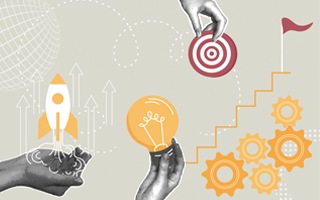 Créateurs et chefs d’entreprises  : 5 bonnes raisons d’innover ! 
