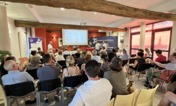 Tourisme, innovation, territoire : une dynamique exemplaire dans le Pays de Valois