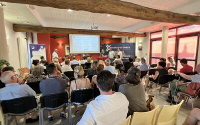 Tourisme, innovation, territoire : une dynamique exemplaire dans le Pays de Valois
