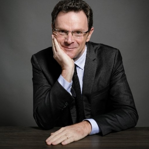 Frédéric Motte