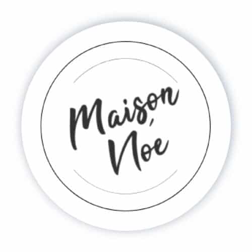 Maison Noé (Bours - 62)