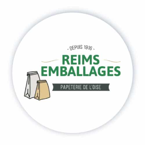 Reims Emballage (Bresles - 60)
