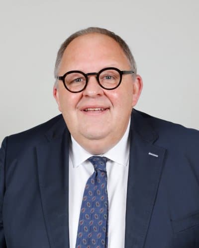 Philippe Beauchamps